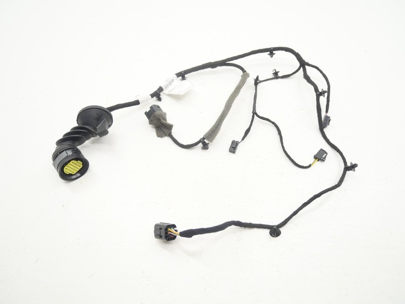 2015-2022 Ram ProMaster City Front Driver Left LH Side Door Wiring Harness OEM