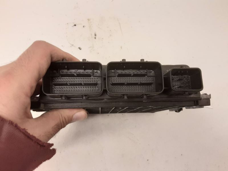 Engine ECM Electronic Control Module 3.5L Fits 17 INFINITI QX60 2242616
