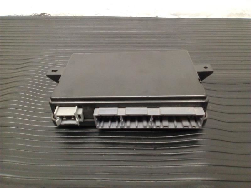 05-08 Chrysler Pacifica Heated Seat Control Module OEM 5161272AA
