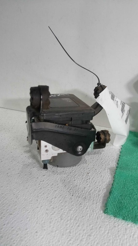 2017 BMW 430i ABS Hydraulic Assembly OEM 2.0L W/ABS 66K Miles K56297