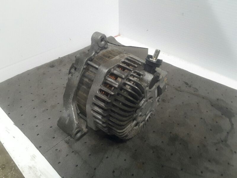 OEM Alternator Without Turbo Fits 11-13 FORESTER 537624