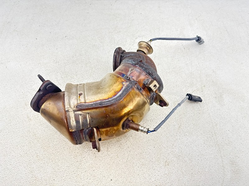 2024-2025 BUICK ENCORE GX 1.3L AWD OEM EXHAUST DOWNPIPE oem