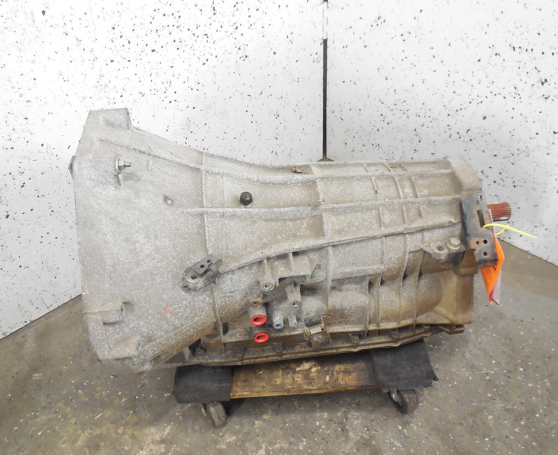 2012-2014 Lincoln Navigator 6 Speed Automatic Transmission 4x4 OEM 173K