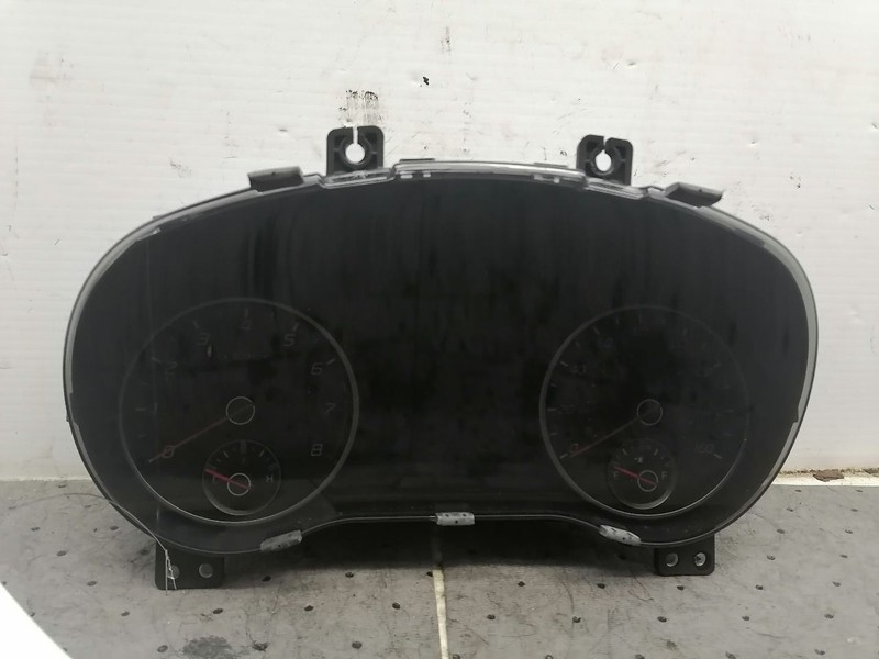Speedometer US Market 7.0" Screen Supervision Fits 18 STINGER 1596161