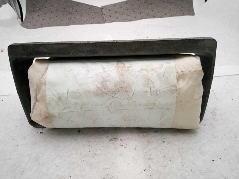 2004 Chrysler Town & Country Instrument Panel Air Bag - Used, Blue, OEM