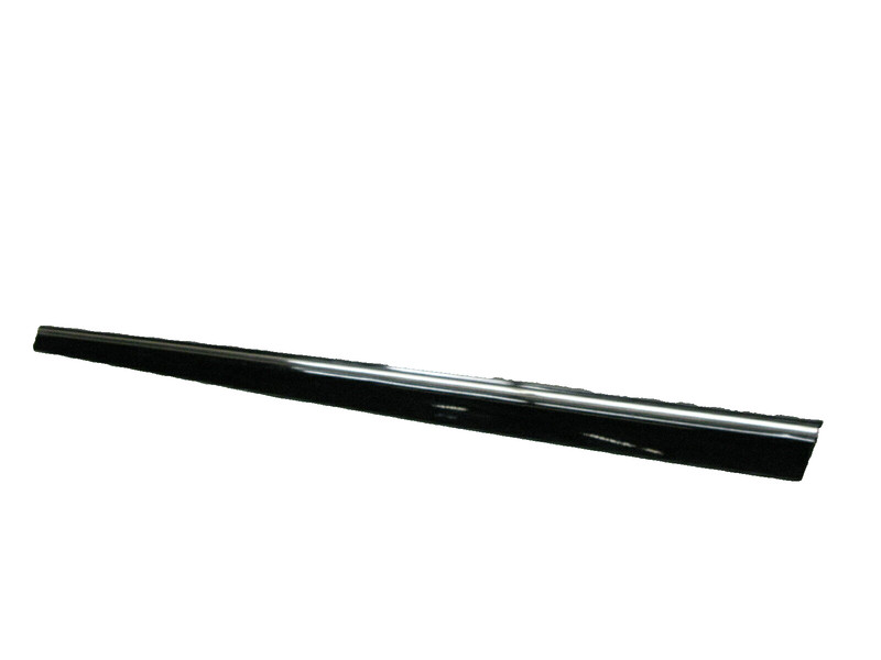 03-09 MERCEDES W209 CLK500 CLK320 CLK550 EXTERIOR DOOR MOLDING DRIVER LEFT 04091