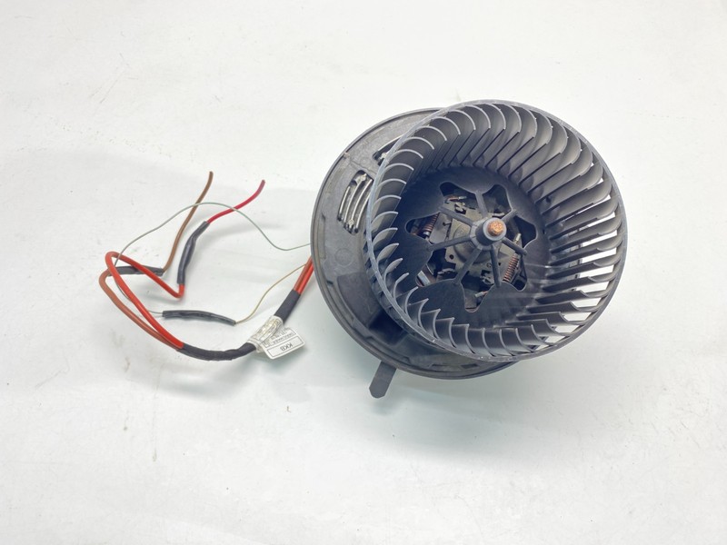 BMW E88 E82 E84 E89 E90 E92 1/3 Series X1 A/C Heater Blower Motor Fan Unit OEM✅