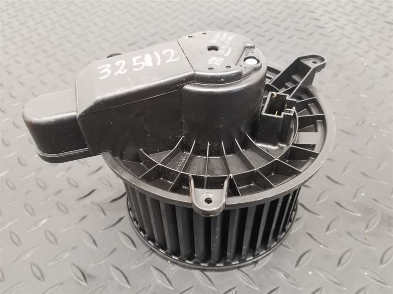 11-16 Ford F250SD Blower Motor OEM BC3Z-19805-C