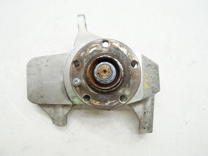 Used Front Driver Spindle Knuckle Hub LH 2016-2021 McLaren 570S 13B1201CP OEM
