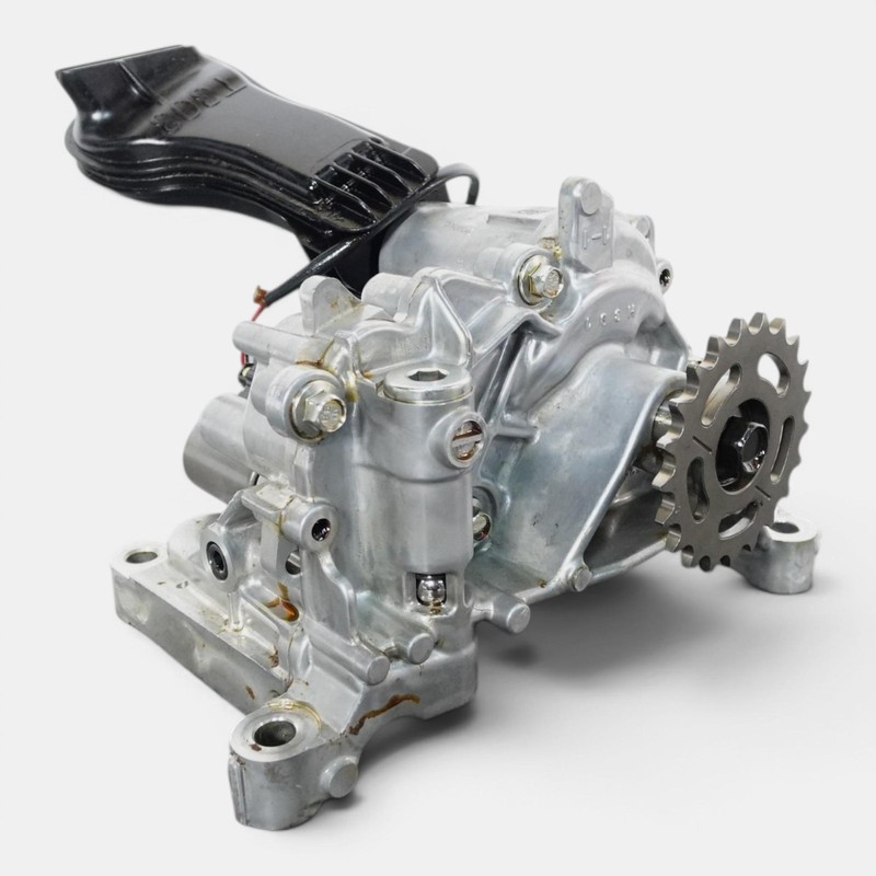 2024-2026 MAZDA CX-90 3.3L Awd Engine Motor Oil Pump Unit Oem