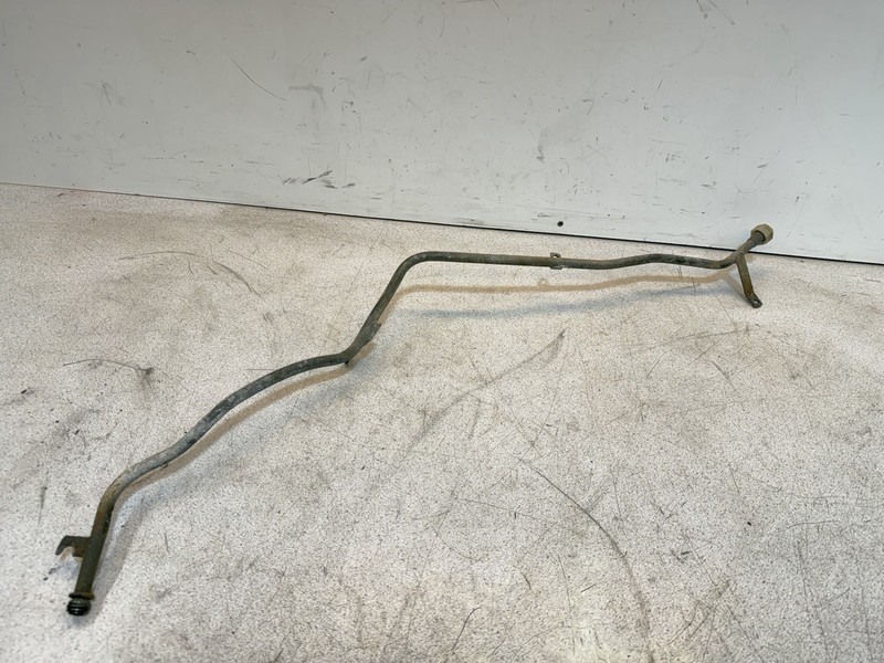 02-06 Mercedes Dodge Sprinter T1N Transmission Fluid Filler Tube Pipe Hose Line