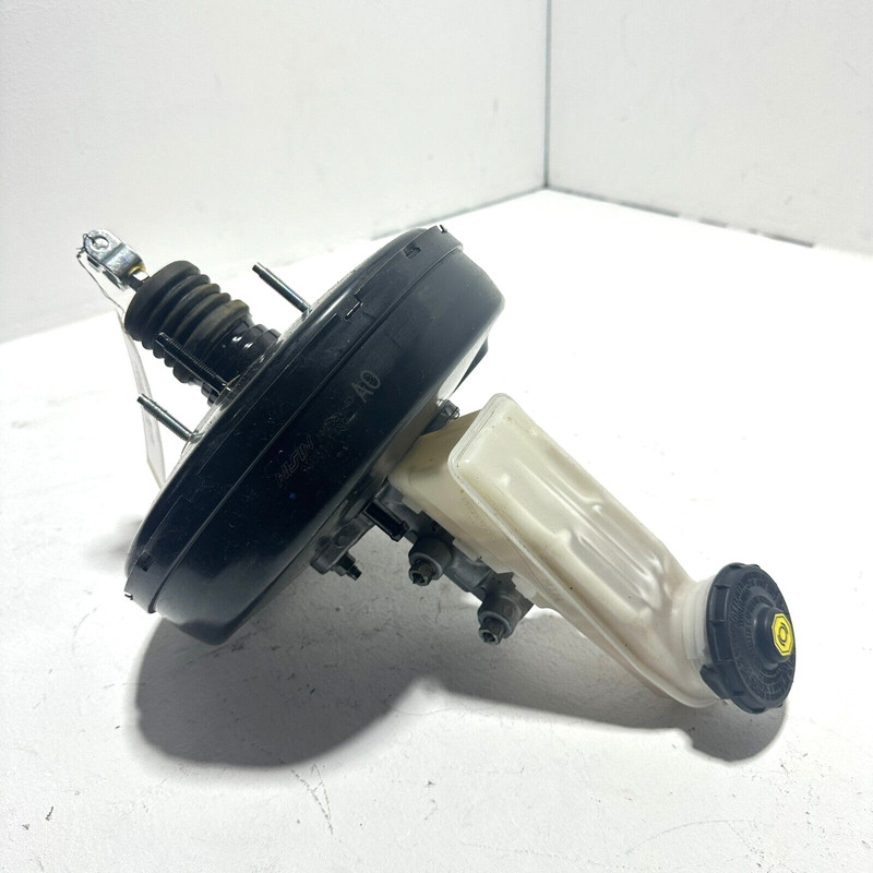 Power Brake Booster & Master Cylinder Honda Civic 2018-2024 OEM