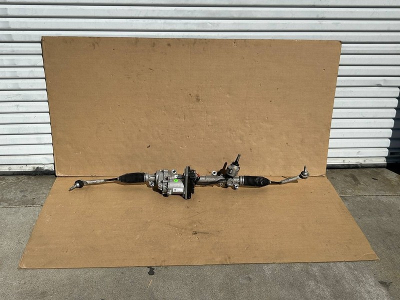 ✅ 2017 - 2020 Tesla Model 3 Power Steering Gear Rack and Pinion 1188831-00-H