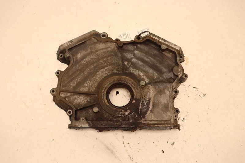 2014-2019 DODGE RAM 1500 3.0L DIESEL ENGINE LOWER TIMMING COVER PLATE OEM