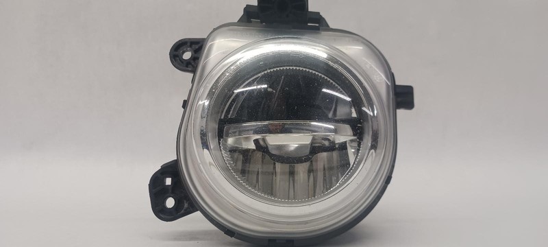 15-'17 BMW X3 Left driver fog light LED OEM Grade A!