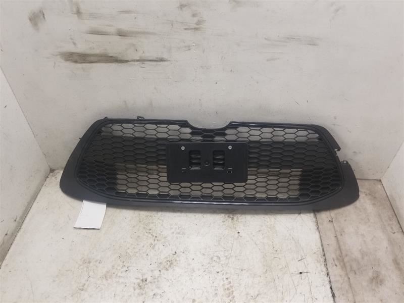 20-22 TOYOTA COROLLA HYBRID LOWER BUMPER MOUNTED GRILLE ASSEMBLY
