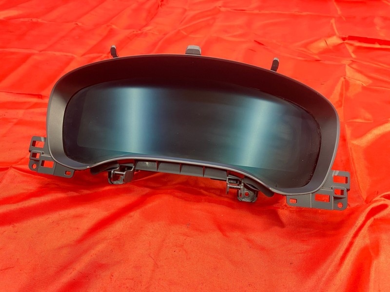 BMW G05 G06 G15 G20 G82 G30 F90 F92 Digital Cluster Speedometer Gauge 12.3" OEM✅