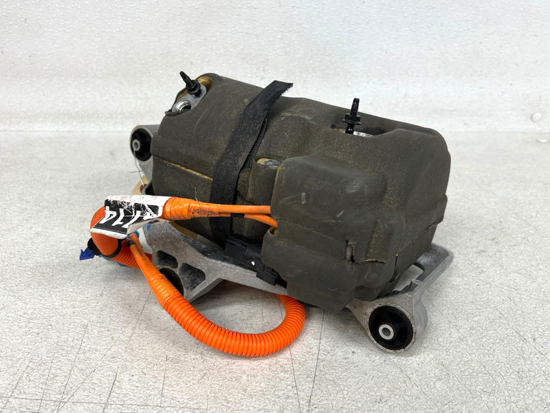 ⭐2016-2020 TESLA MODEL X AIR CONDITIONING A/C COMPRESSOR PUMP OEM LOT2740