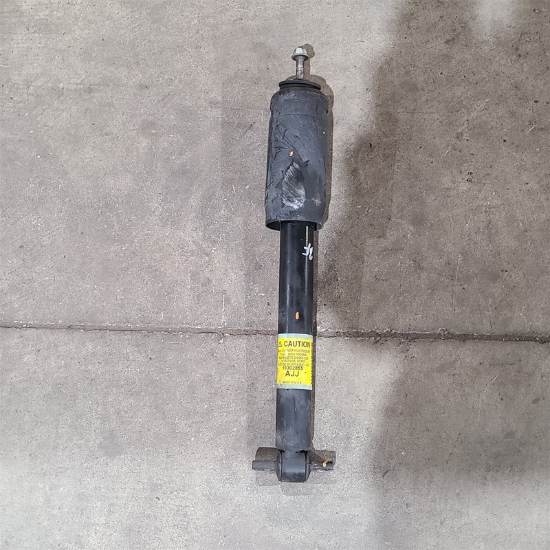05-13 Corvette C6 Front Shock Absorber Aa7399