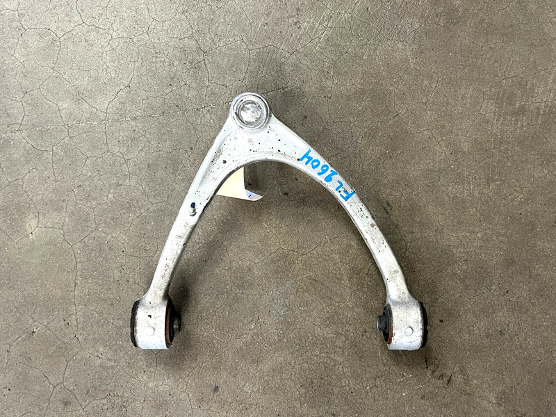 ⭐2001-2006 LEXUS LS430 FRONT LEFT DRIVER SIDE UPPER CONTROL ARM ASSY OEM LOT2604