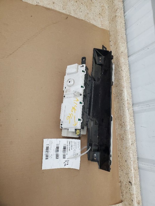 Speedometer Cluster MPH Thru 10/05 Fits 05-06 PRIUS 307214