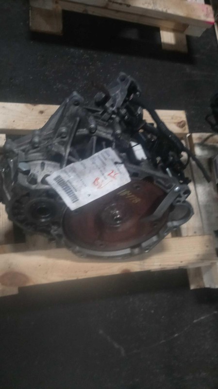 Used Automatic Transmission Assembly fits: 2019 Kia Soul AT gasoline model 1.6L