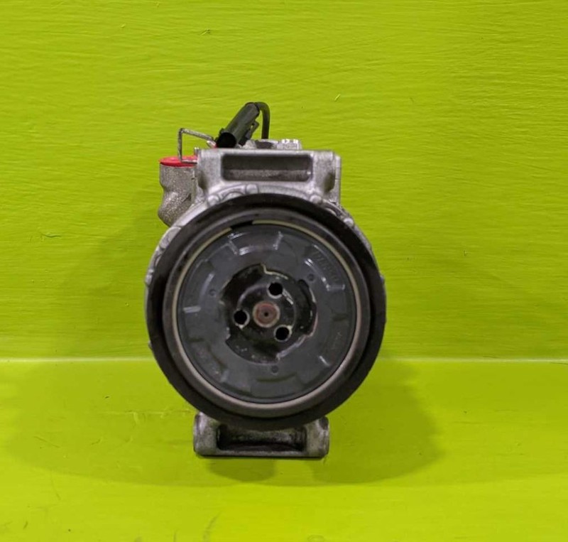 06 07 08 BMW 750i AC COMPRESSOR OEM 3862-95