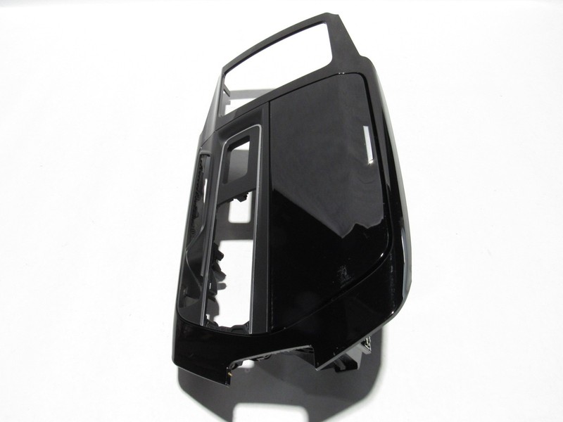 Maserati Levante 2017Center Console Panel Cover Trim Cup Holder Bezel 16-24 |