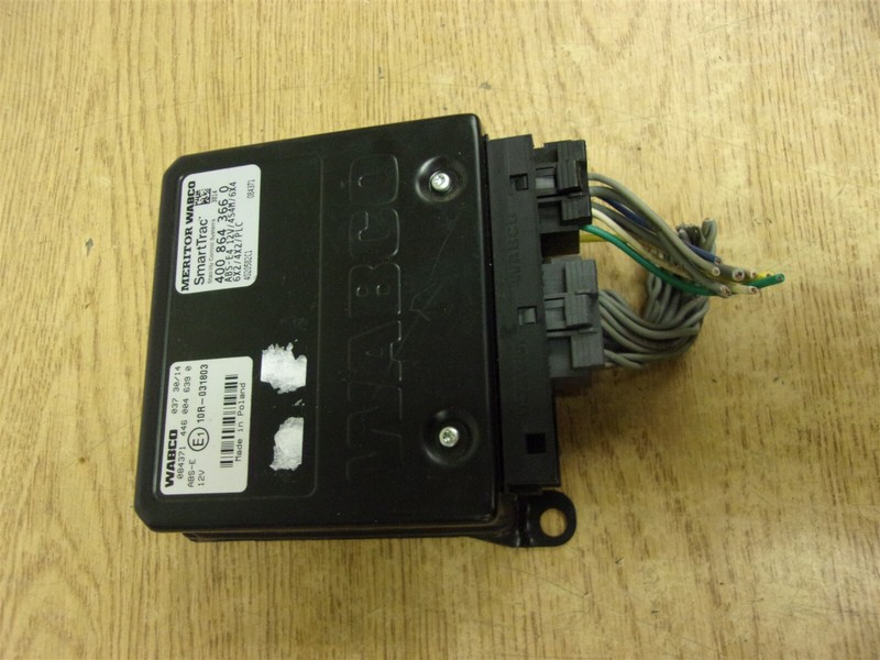 Wabco 4460043690 International Prostar Brake Control ABS module 400 864 3660