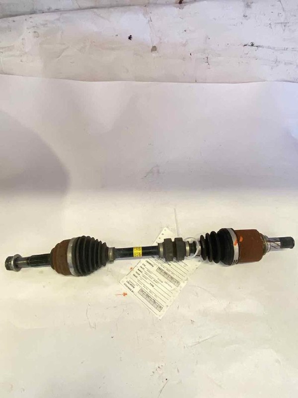 Axle Shaft NISSAN VERSA Left 12 13 14 15 16 17 18 19