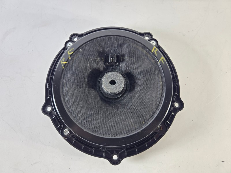 2014 2024 Infiniti Q Q50 Right Passenger Side Front Door Speaker OEM 281504GA1A
