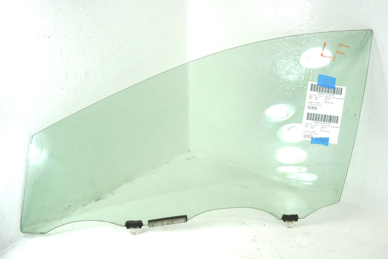 2004-2009 Toyota Prius Front Door Window Glass Driver Left LH OEM