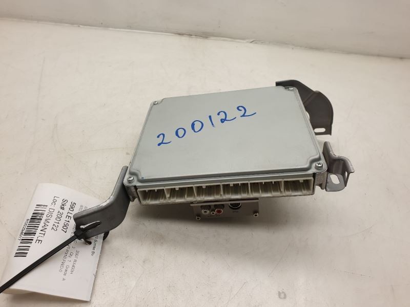 RX400H2007 Engine ECM