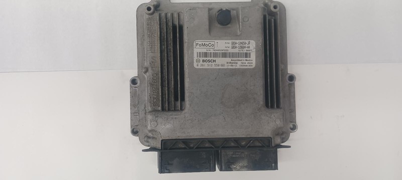 16-'19 FORD EXPLORER Electronic Control Module ECU 3.5L turbo OEM 1 Year Wnty!