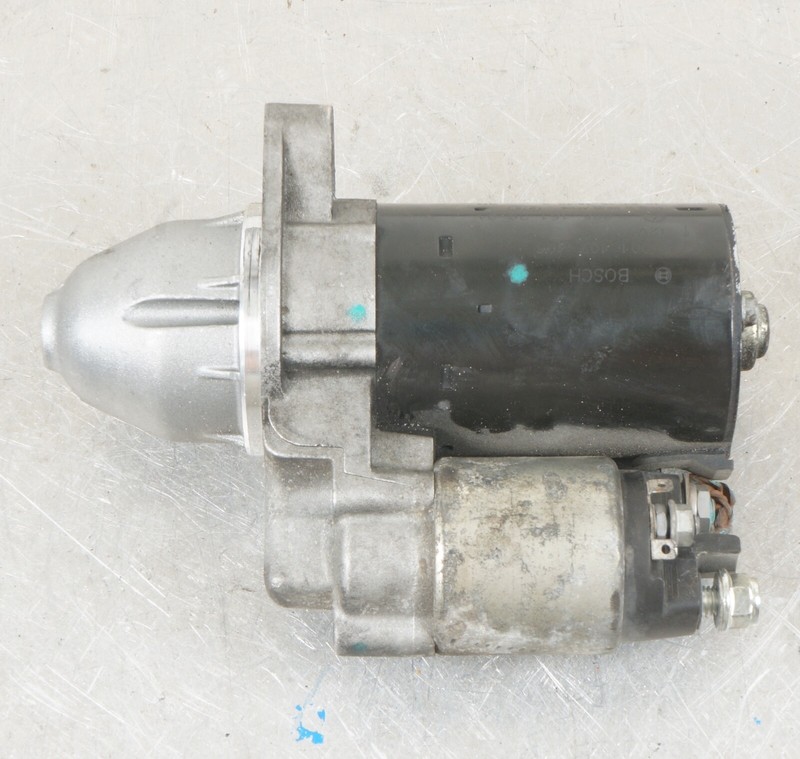 12-15 Mercedes W204 C250 SLK250 M271 Engine Starter Motor 0051513901 OEM