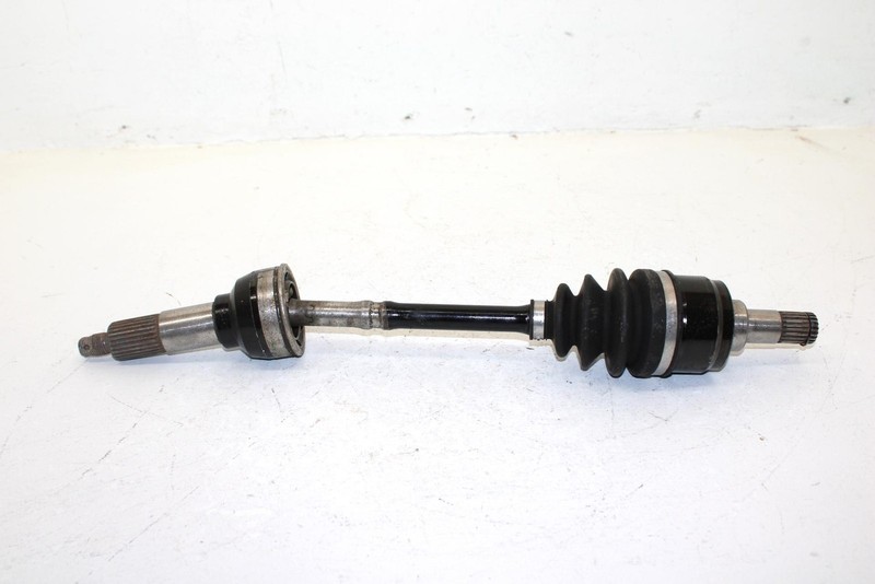 1999 YamahaGrizzly Oem Front Cv Axle 5GT-2510H-00-00 AY47