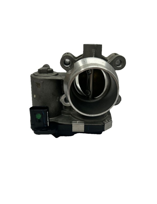 Chevrolet Equinox throttle body 2023 2024 valve assembly OEM 12708890