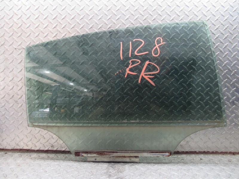 05 06 07 08 09 10 TOYOTA AVALON RIGHT PASSENGER REAR DOOR WINDOW GLASS