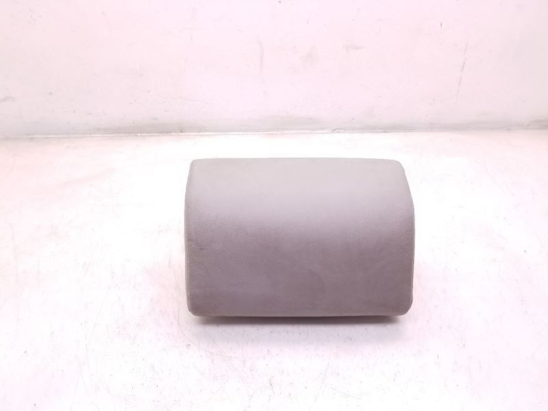 2014 TOYOTA COROLLA REAR MIDDLE BEIGE HEADREST ASSEMBLY