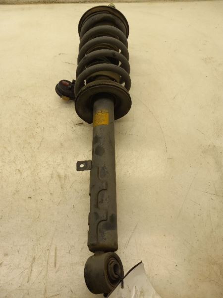08-11 LEXUS GS450H 3.5L RWD AT PASSENGER SIDE FRONT STRUT