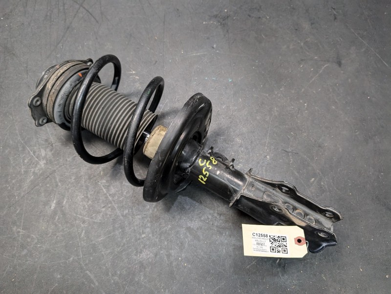 Front Left Suspension Strut w/ Spring 2021 Chevrolet Malibu 84384224 2016 - 2024