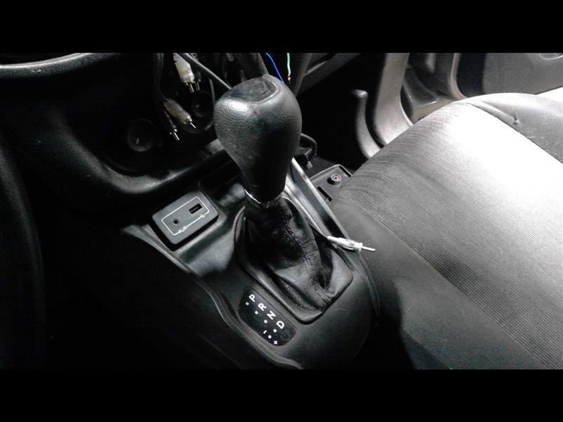 2016 PROMASTER CITY Automatic Transmission Shift 1279205