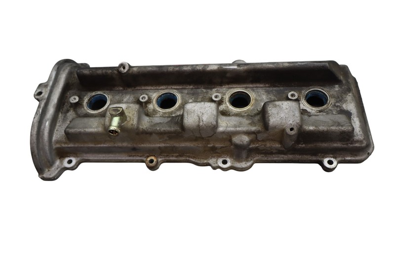 98-10 Lexus Z40 SC430 Right Passenger Side Engine Valve Cylinder Head Cover Oem