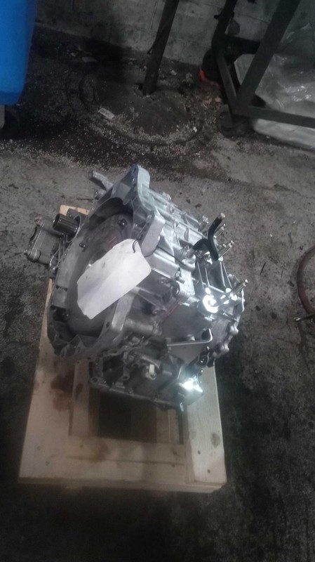 2020 MAZDA 3 Automatic Transmission Assembly 78K Miles OEM E2Y003000