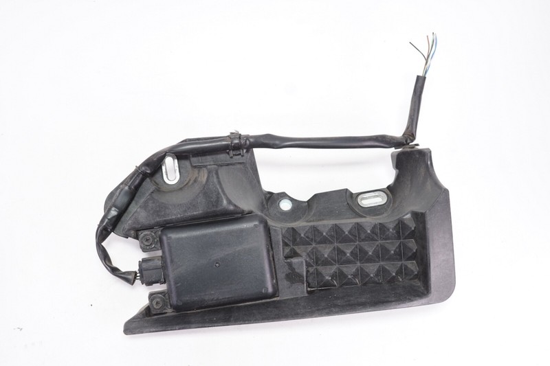 MAZDA MX-5 MIATA Left LH Blind Spot Radar Sensor Monitor OEM 2016 - 2023