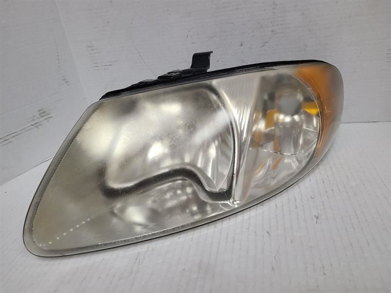 Driver Left Headlight Fits 01-07 CARAVAN 280677
