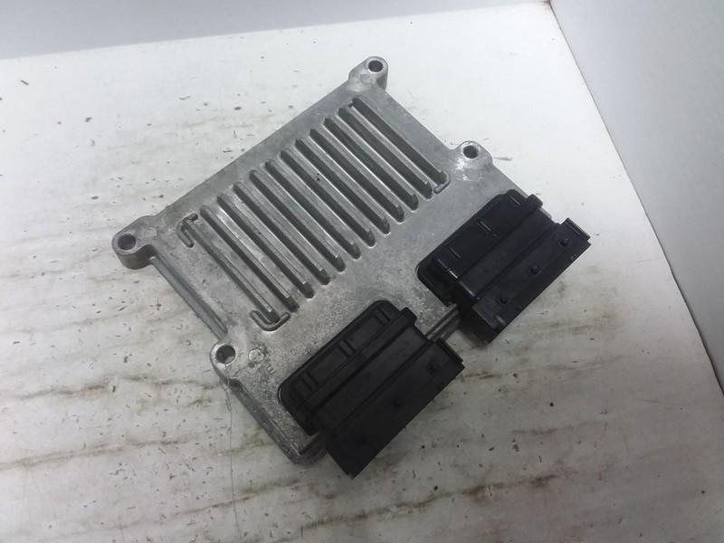 Engine ECM Electronic Control Module 3.8L Fits 17 G80 39104-3CEN0