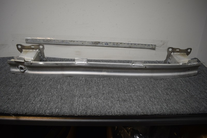 2017-2018 AUDI A7 REAR REINFORCEMENT BAR FACTORY OEM