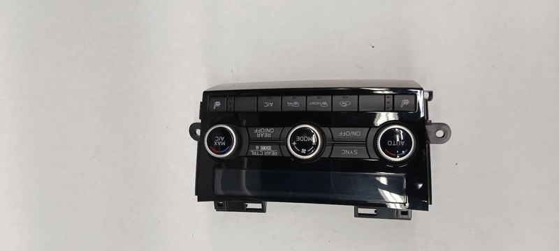 2020 SUBARU ASCENT Heat AC Controller front Premium 72312XC01A OEM 20