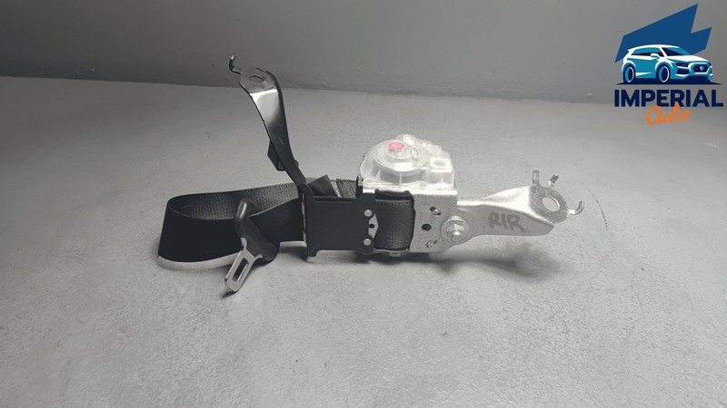 2019-2022 TOYOTA RAV4 REAR 2ND ROW PASSENGER SIDE SEATBELT BELT RETRACTOR OEM